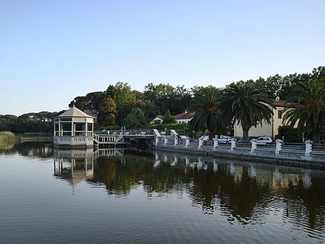 Lagomare Puccini Torre del Lago Puccini Extérieur photo